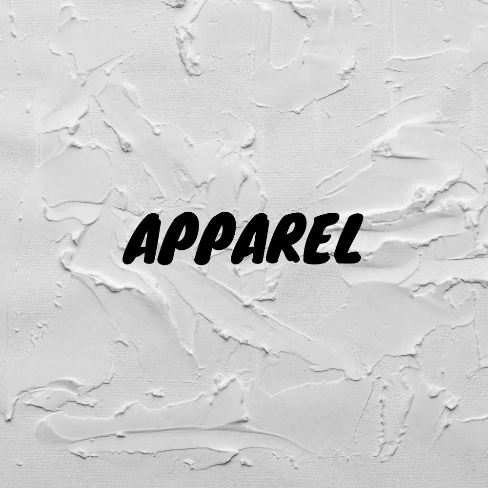 Apparel